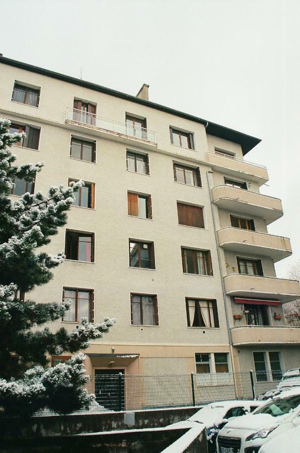 Hello Apartment Annecy Exterior photo