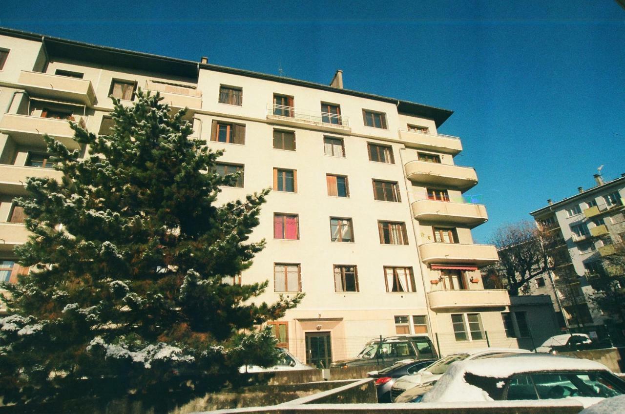 Hello Apartment Annecy Exterior photo