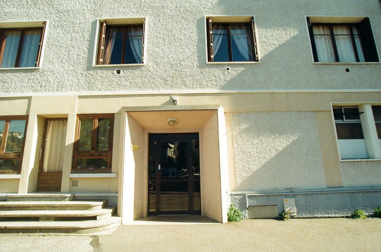 Hello Apartment Annecy Exterior photo